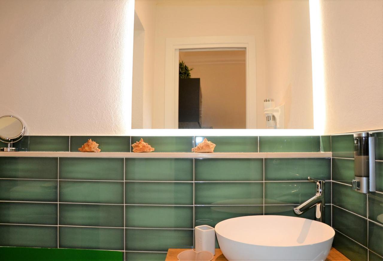 Suite Caronda CTA Exteriör bild
